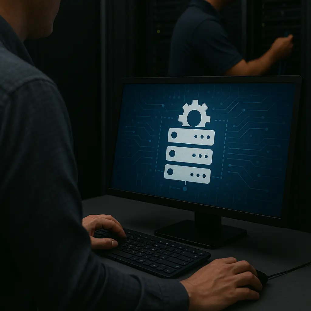 Tablero de monitoreo de infraestructura AWS gestionado por HelpGroup