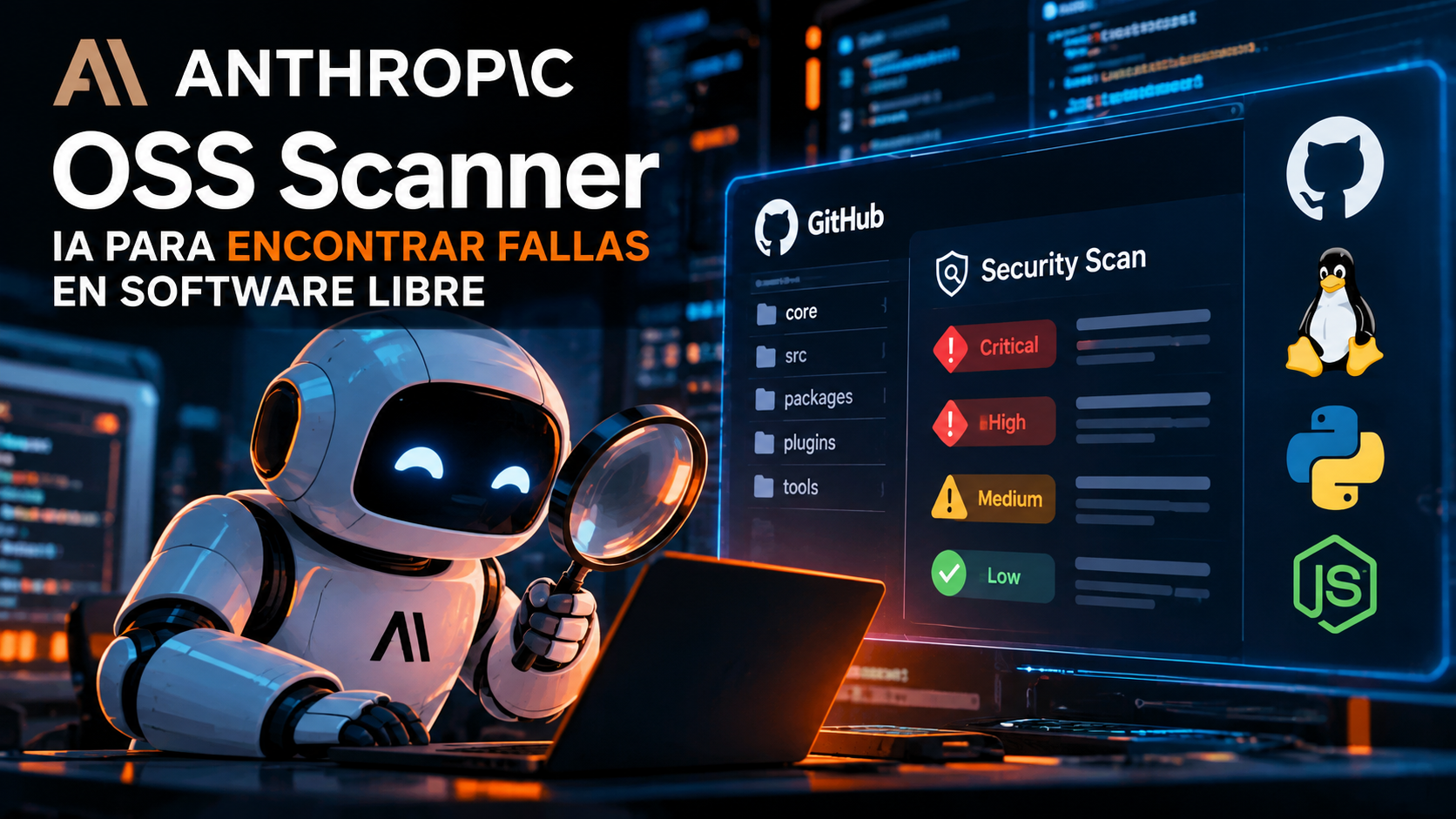 Anthropic: detectan una nueva vulnerabilidad y qué deberían revisar las empresas