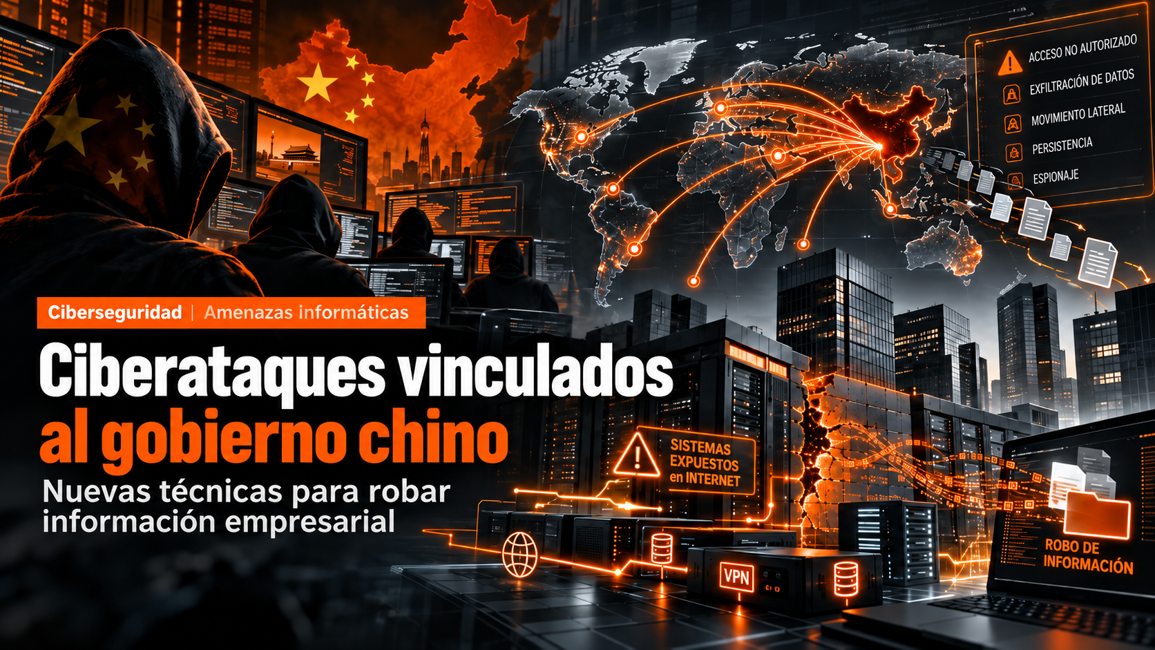 Nueva vulnerabilidad de seguridad: qué deberían revisar las empresas